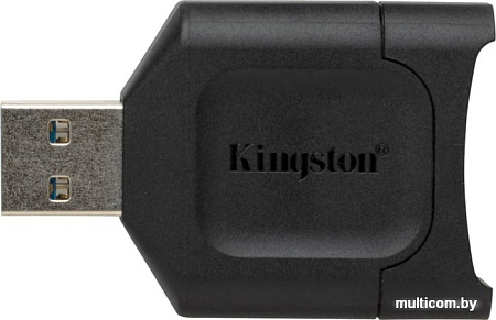 Карт-ридер Kingston MobileLite Plus SD Reader