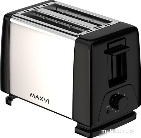 Тостер Maxvi KT822S