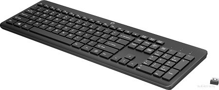 Клавиатура HP 230 3L1E7AA