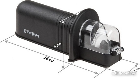 Точилка для ножей Perfecto Linea Handy 21-353100