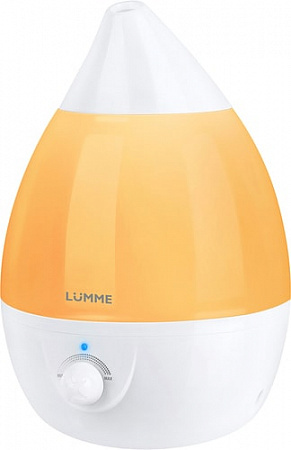Увлажнитель воздуха Lumme LU-1559 (темная яшма)