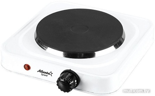 Настольная плита Atlanta ATH-1736
