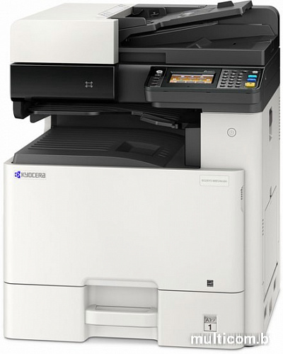 МФУ Kyocera Mita ECOSYS M8124cidn