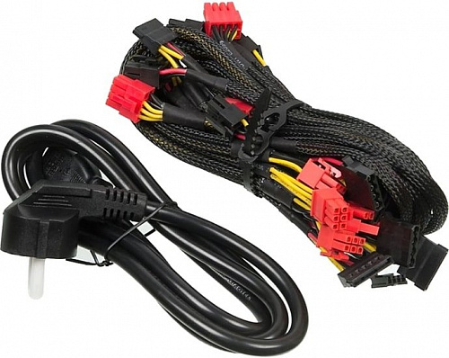 Блок питания Accord ACC-1000W-80G