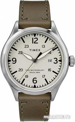 Наручные часы Timex Waterbury TW2R71100