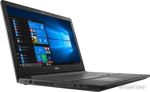Ноутбук Dell Inspiron 15 3576-9171