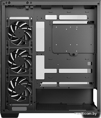 Корпус DeepCool CG580 4F V2 R-CG580-BKADA4-G-2