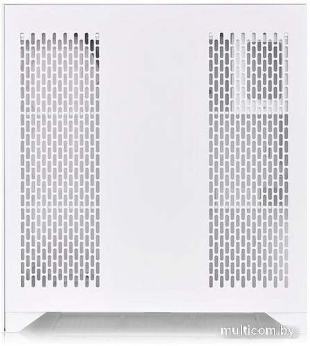 Корпус Thermaltake CTE E600 MX Snow CA-1Y3-00M6WN-00