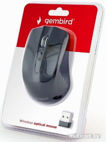 Мышь Gembird MUSW-4B-04