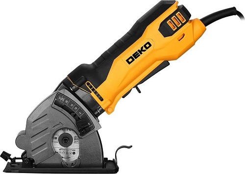 Дисковая погружная Deko CS-850W 084-1153