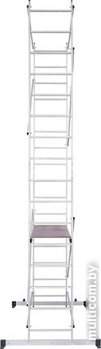Лестница-помост Новая высота NV 1450 (4x8 ступеней)