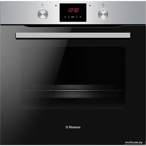 Электрический духовой шкаф Hansa BOEI69423