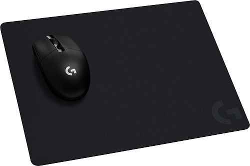 Коврик для мыши Logitech G440 (с серым логотипом)