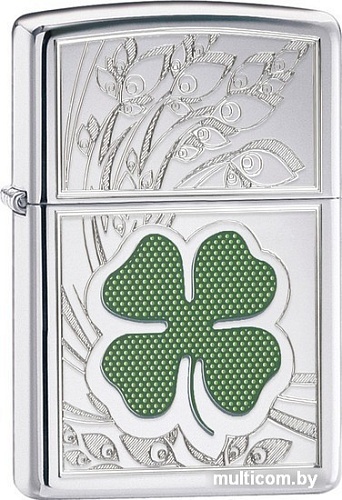 Зажигалка Zippo Classic 24699 High Polish Chrome