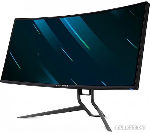 Монитор Acer Predator X34GSbmiipphuzx