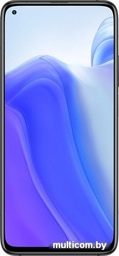 Смартфон Xiaomi Mi 10T 8GB/128GB международная версия (черный)