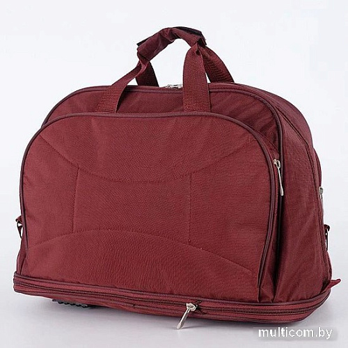 Mr.Bag 039-20207/2-BRD (бордовый)