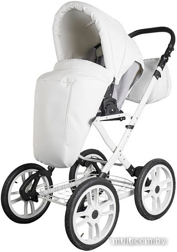 Универсальная коляска Ray Corsa Ecco Classic (2 в 1, 15)