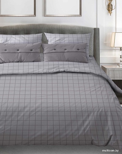 Бояртекс № 200 Таттерсол Вид 8/1 (N) 2.0 (бязь, светло-серый)