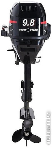 Лодочный мотор Hangkai 9.8HP