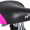 Детский велосипед Novatrack Novara 18 2020 185ANOVARA.LC20 (фиолетовый/белый)