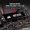 SSD Corsair MP400 2TB CSSD-F2000GBMP400R2