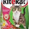 Корм для кошек Kitekat Телятинка аппетитная 0.35 кг