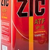 Трансмиссионное масло ZIC ATF SP-III 4л