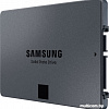 SSD Samsung 870 QVO 8TB MZ-77Q8T0BW