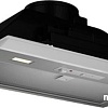 Кухонная вытяжка Elikor Casper 70Н-450-П3Д (нержавеющая сталь)