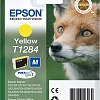 Картридж Epson C13T12844011