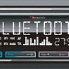 USB-магнитола Nakamichi NQ517B
