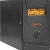 Источник бесперебойного питания ExeGate Power Smart ULB-850.LCD.AVR.EURO.RJ.USB