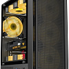 Корпус A4Tech Bloody BD-CC118 (черный)