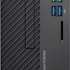 Компактный компьютер ASUS ExpertCenter D5 SFF D500SC-0G6405002X