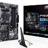 Материнская плата ASUS Prime B550M-A WIFI II