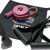 Набор эспандеров Original FitTools FT-3COLOR-SET