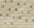 Декоративный кирпич Stone Mill Кирпич шамотный (бежевый)