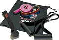 Набор эспандеров Original FitTools FT-3COLOR-SET