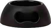 Миска United Pets Pappy Small GI0101NE (черный)