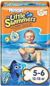 Подгузники Huggies Little Swimmers 5-6 (11 шт)