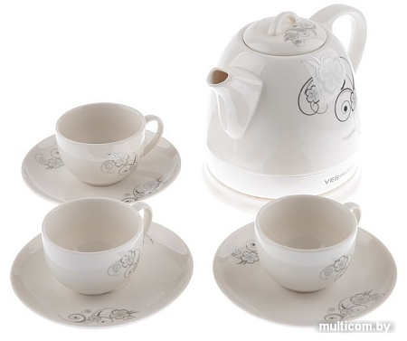 Чайник VES 2100