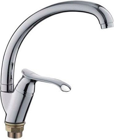 Смеситель Ledeme H41 L5941