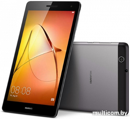 Планшет Huawei MediaPad T3 7.0 BG2-U01 8GB 3G (серый)