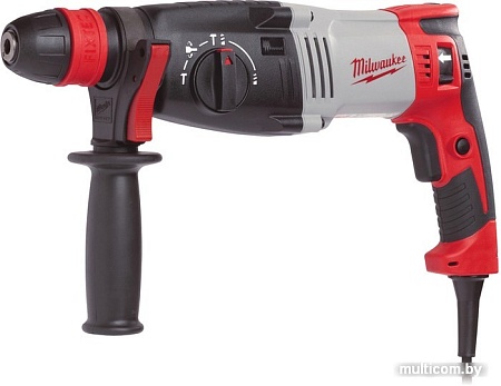 Перфоратор Milwaukee PH 30 PowerX 4933396420