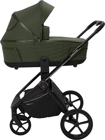 Sweet Baby SBL Elegante Therma (2 в 1, зеленый)