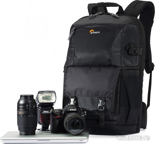 Рюкзак Lowepro Fastpack BP 250 AW II
