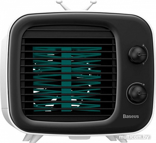 Увлажнитель воздуха Baseus Time CXTM-21 (белый/черный)