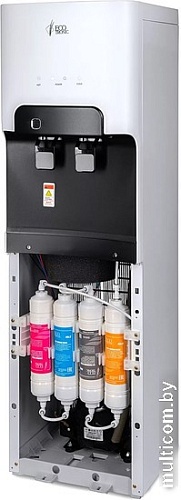 Кулер для воды Ecotronic A88-U4L (белый)