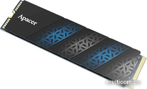 SSD Apacer AS2280P4U Pro 512GB AP512GAS2280P4UPRO